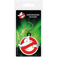 Klíčenka Ghostbusters