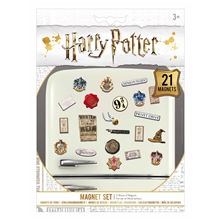 Harry Potter Magnety