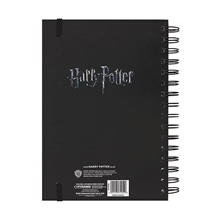 Zápisník Harry Potter - Sirius Black