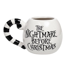 Hrnek Nightmare Before Christmas - Jack 3D