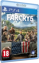 Far Cry 5 (PS4)