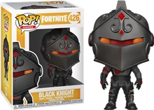 Figurka (Funko: POP) Fortnite - Black Knight