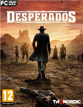 Desperados III (PC)