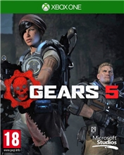 Gears of War 5 (X1)