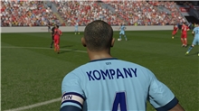 FIFA 15 (Voucher - Kód ke stažení) (PC)