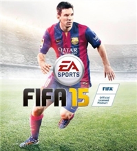 FIFA 15 (Voucher - Kód na stiahnutie) (PC)