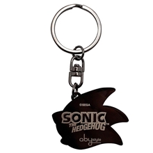 Kľúčenka Sonic The Hedgehog