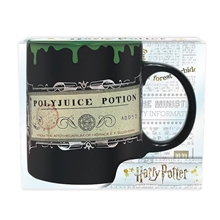 Hrnek Harry Potter - Polyjuice Potion