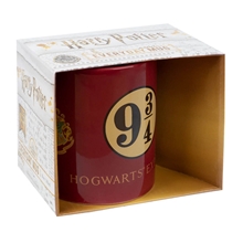 Hrnek Harry Potter - Nástupiště 9 a 3/4