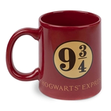 Hrnek Harry Potter - Nástupiště 9 a 3/4