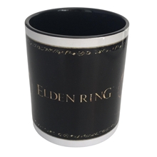 Hrnek Elden Ring - Ring Embers