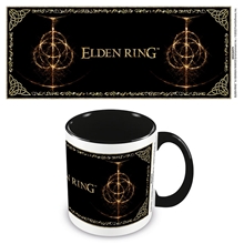 Hrnek Elden Ring - Ring Embers