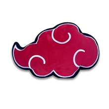 Polštář Naruto Shippuden - Akatsuki Cloud