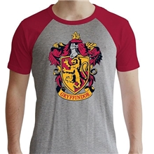 Tričko Harry Potter - Nebelvír