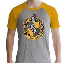 Tričko Harry Potter - Mrzimor, raglánový rukáv