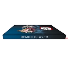 Zápisník Demon Slayer - Pillars