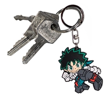 Klíčenka My Hero Academia - Izuku