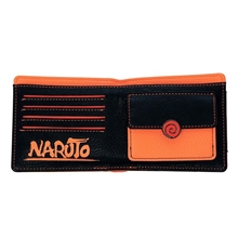 Peněženka Naruto Shippuden