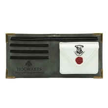 Peněženka Harry Potter - Hogwarts Premium
