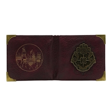 Peněženka Harry Potter - Hogwarts Premium