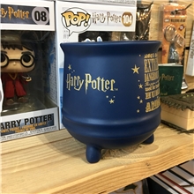 Hrnek Harry Potter - Kotlík na nebezpečné lektvary