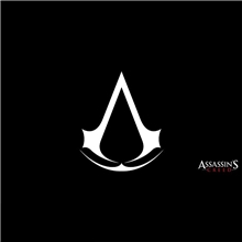 Taška Assassins Creed - Znak