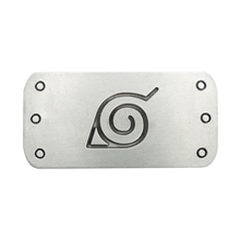 Magnet Naruto - Konoha Symbol