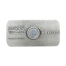 Magnet Naruto - Konoha Symbol
