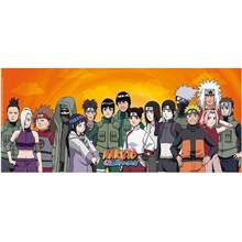 Hrnek Naruto Shippuden - Konoha Ninjas