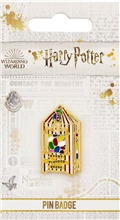 Odznak Harry Potter - Bertíkovy fazolky