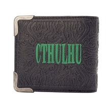 Peněženka Cthulhu Premium