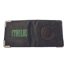 Peněženka Cthulhu Premium