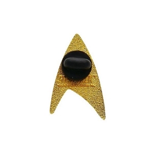 Odznak Star Trek - Hvězdná flotila