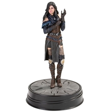 Figurka Zaklínač 3: Divoký hon - Yennefer (2. série)