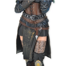 Figurka Zaklínač 3: Divoký hon - Yennefer (2. série)