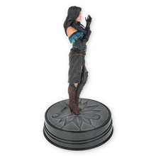 Figurka Zaklínač 3: Divoký hon - Yennefer (2. série)