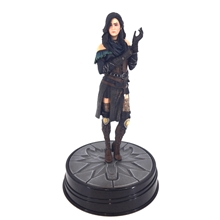 Figurka Zaklínač 3: Divoký hon - Yennefer (2. série)