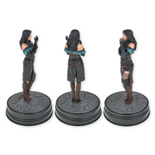 Figurka Zaklínač 3: Divoký hon - Yennefer (2. série)