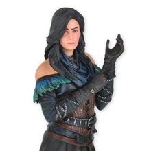 Figurka Zaklínač 3: Divoký hon - Yennefer (2. série)
