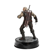 Figurka Zaklínač 3: Geralt v mantikoří zbroji