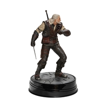Figurka Zaklínač 3: Geralt v mantikoří zbroji