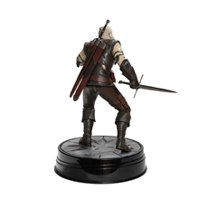 Figurka Zaklínač 3: Geralt v mantikoří zbroji
