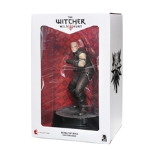 Figurka Zaklínač 3: Geralt v mantikoří zbroji