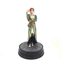 Figurka Zaklínač 3: Divoký hon - Triss Alternative Look