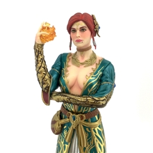 Figurka Zaklínač 3: Divoký hon - Triss Alternative Look
