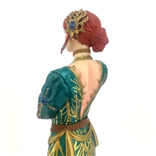 Figurka Zaklínač 3: Divoký hon - Triss Alternative Look
