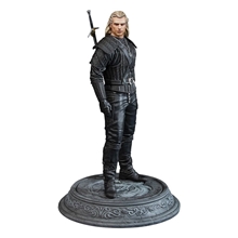 Figurka Zaklínač - Geralt Netflix Season 1