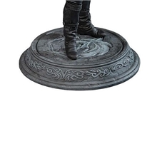 Figurka Zaklínač - Geralt Netflix Season 1