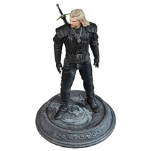 Figurka Zaklínač - Geralt Netflix Season 1