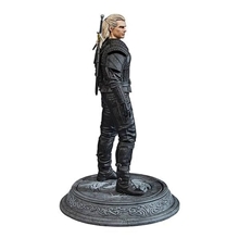 Figurka Zaklínač - Geralt Netflix Season 1